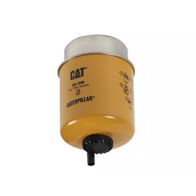 156-1200: Fuel/Water Separator