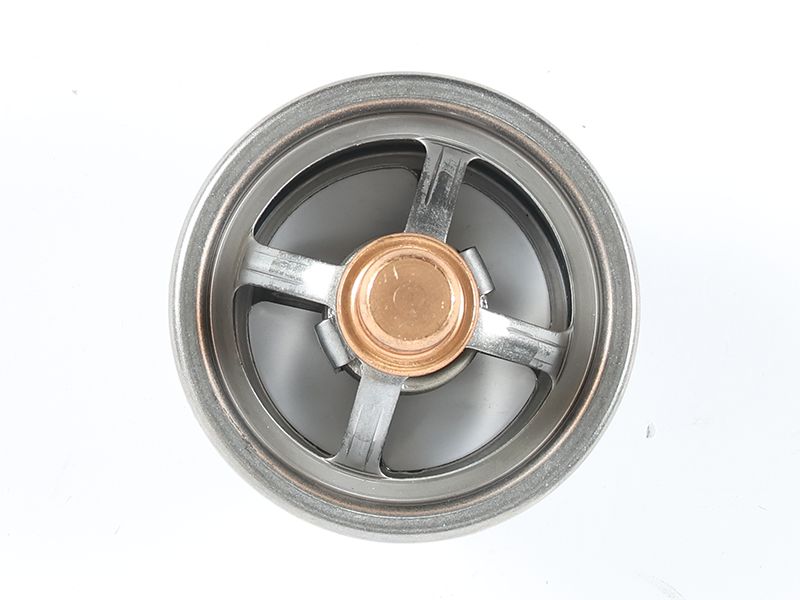 649-0371: Temperaturregulator