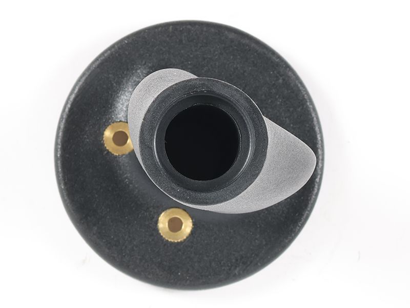 6Y-6850: Ovládací madlo s délkou 128 mm