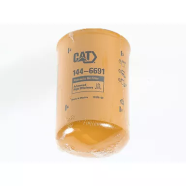 144-6691: Advanced Efficiency Hydraulic Filter