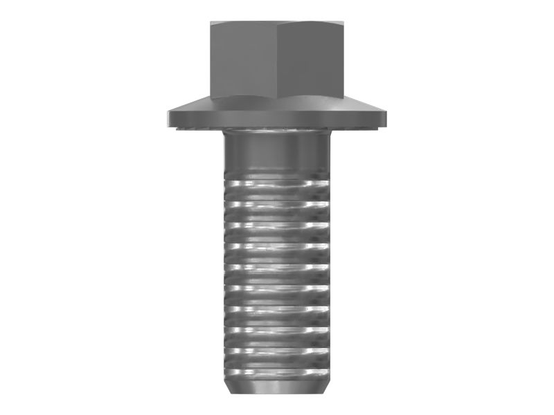 528-3304: Sporbolt