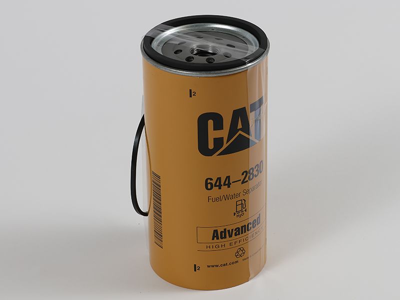 644-2830: Fuel Water Separator Filter | Cat® Parts Store