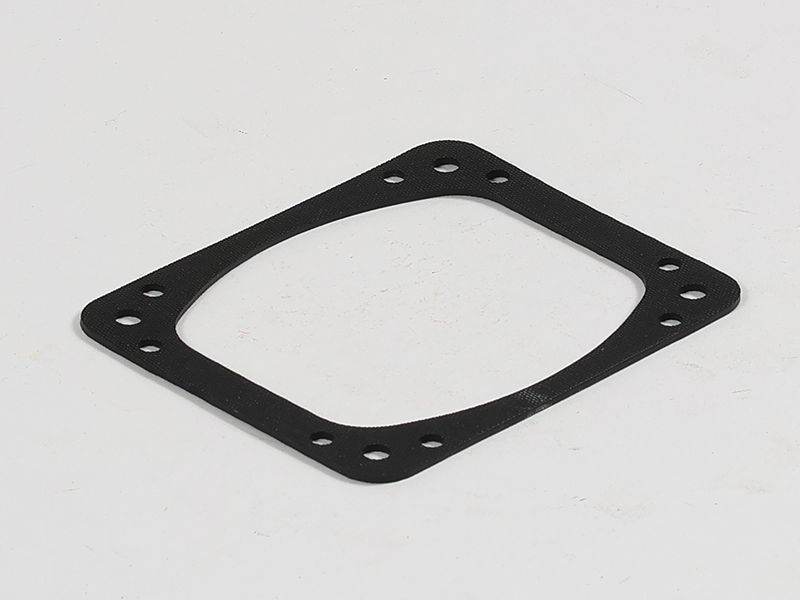 7T-9123: Joint statique de plaque de borne