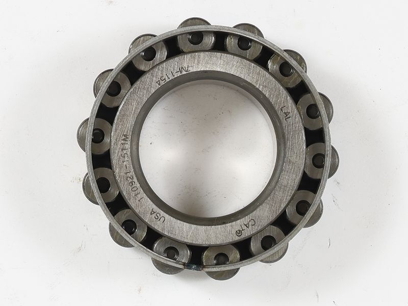 7M-1154: 45 mm Innendurchmesser Innenring Rollenlager