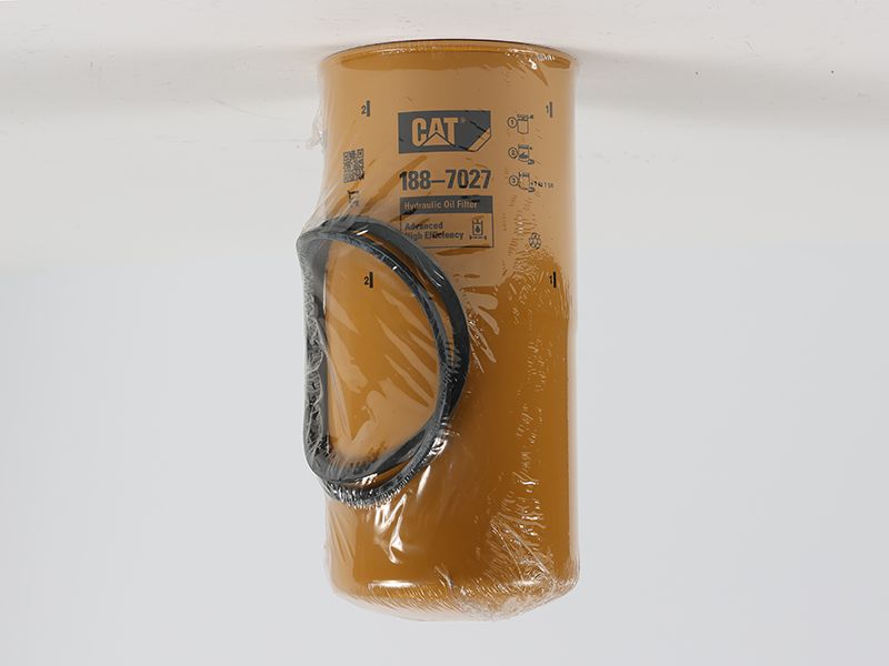 188-7027: 25 Micron Filter Element | Cat® Parts Store