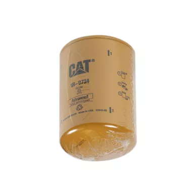 1R-0734: Advanced Efficiency Engine Oil Filter