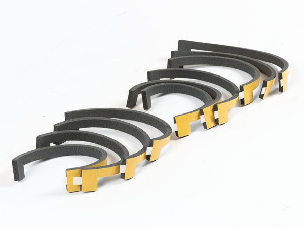 Flywheel Housing Seal