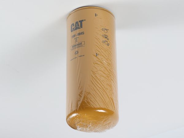 Advanced Efficiency Engine Oil Filter