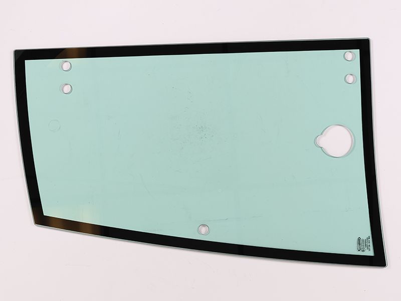 330-8257: Door-Glass