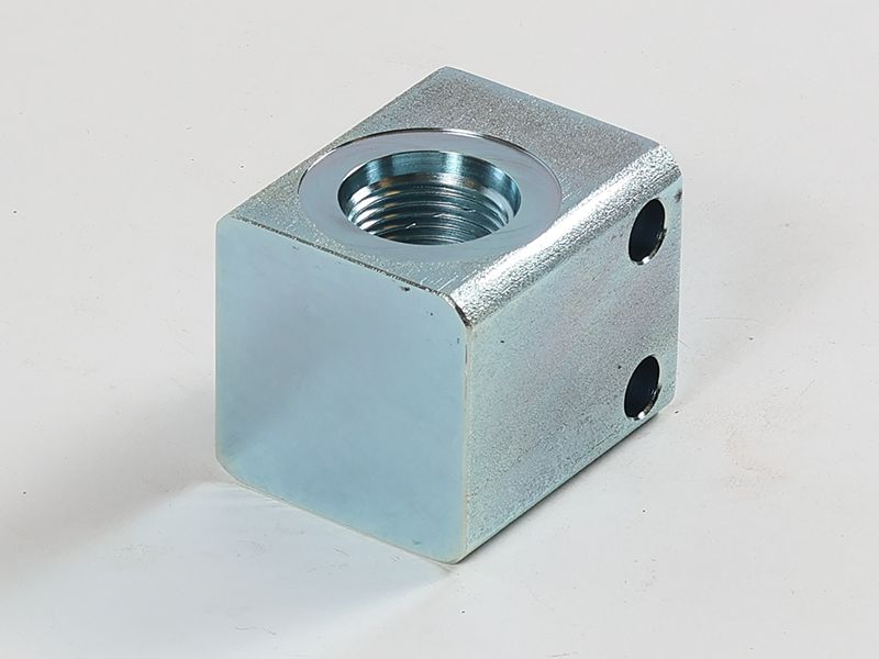 8W-5161: ஹைட்ராலிக் குழாய்த்தொகுதி