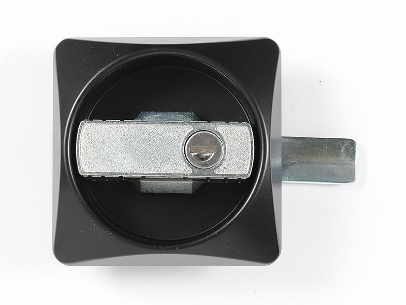 256-6241: Chiusura della porta di accedere lunghezza 131 mm