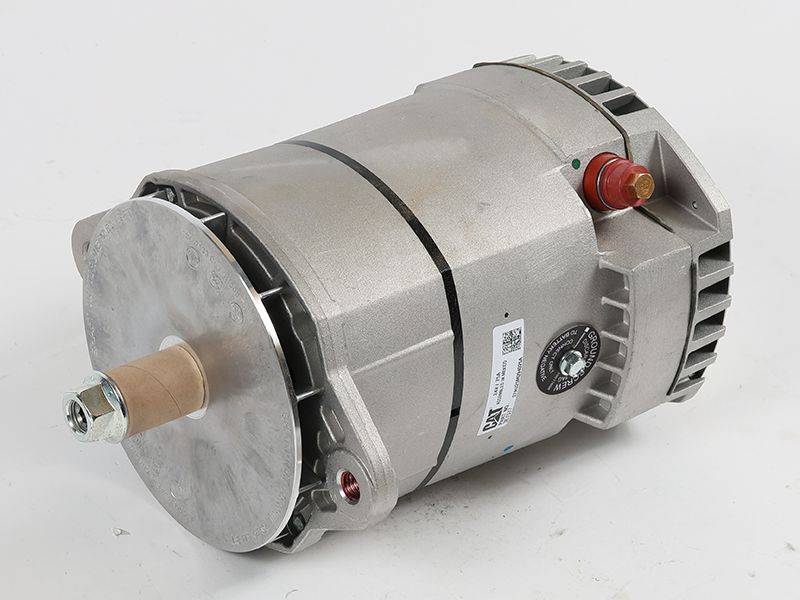 3E-7577: 24 Volts Alternator