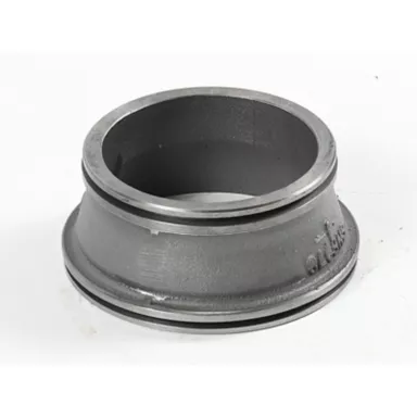 CAT TURBOŞARJ EGZOZ KAPLİNİ
