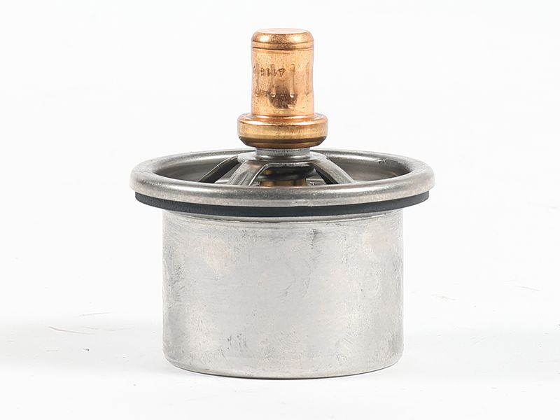 649-0371: Temperaturregulator