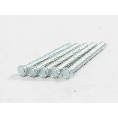 CAT 1/4-20 İNÇ DİŞLİ ALTIGEN BAŞLI MAKİNE VİDASI