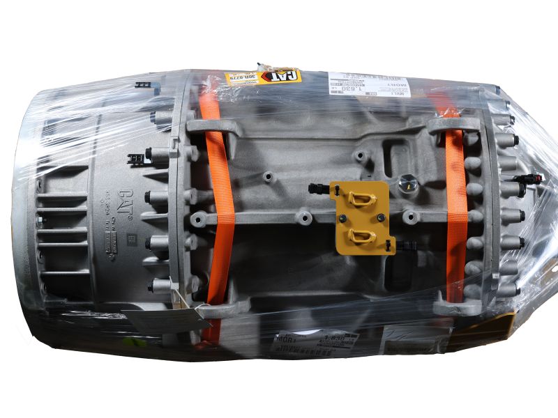 30R-0779: Cat® Reman Şanzıman