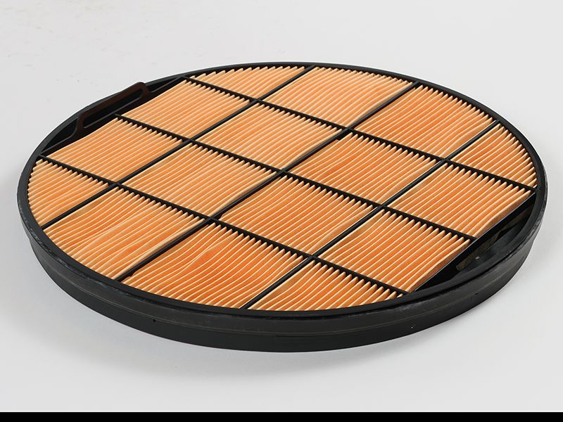 208-9066: Engine Air Filter | Cat® Parts Store