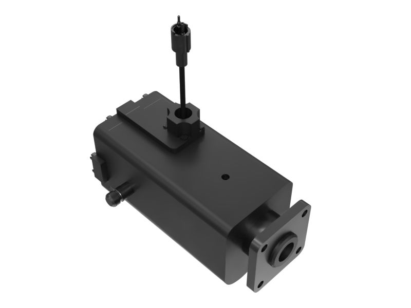 7W-6722: Actuator Assembly | Cat® Parts Store