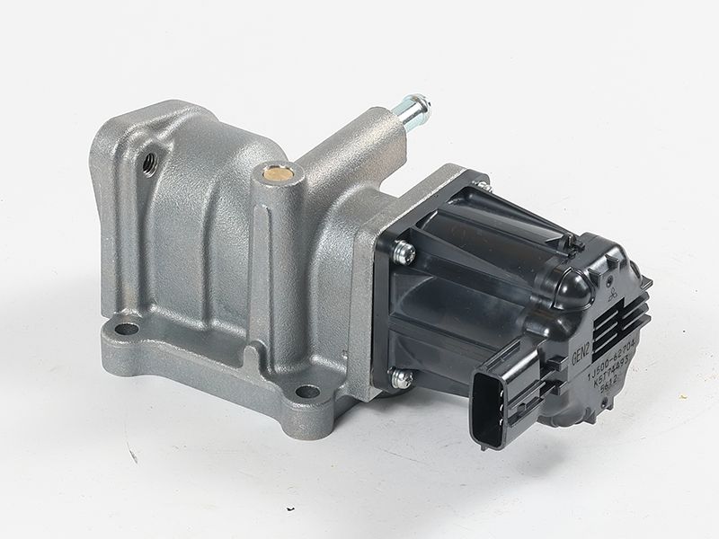377-6955: EGR Valve Assembly | Cat® Parts Store