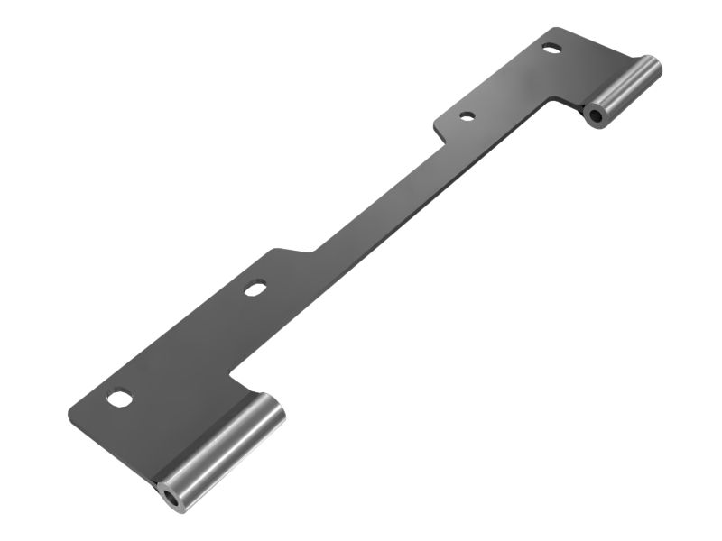 525-0537: HINGE AS