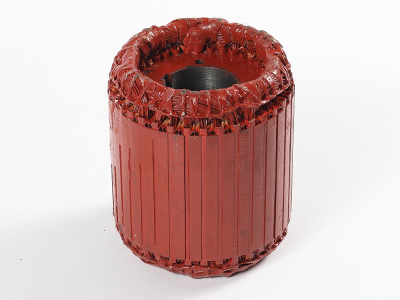 4P-4514: 160.5mm Outer Diameter Generator Exciter Rotor | Cat® Parts Store