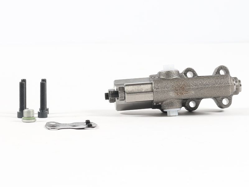 207-0695: Pump Control Valve | Cat® Parts Store