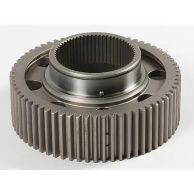 CAT ŞANZIMAN PLANET POYRASI