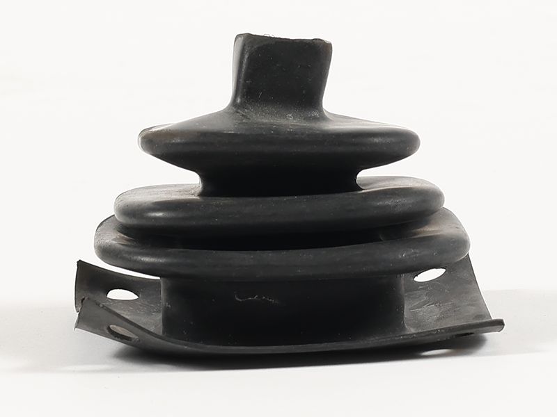 6G-4969: Wetterisolierstiefel