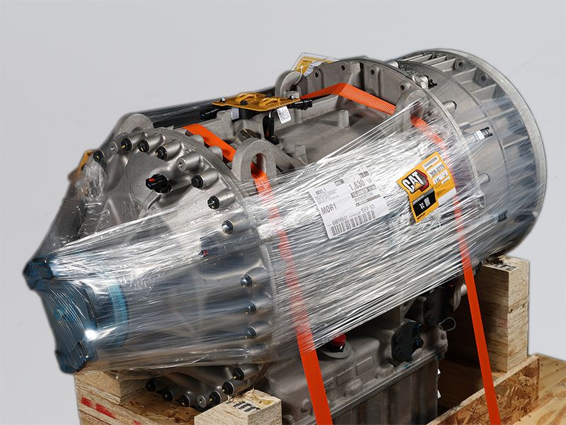 30R-0779: Cat® Reman Şanzıman