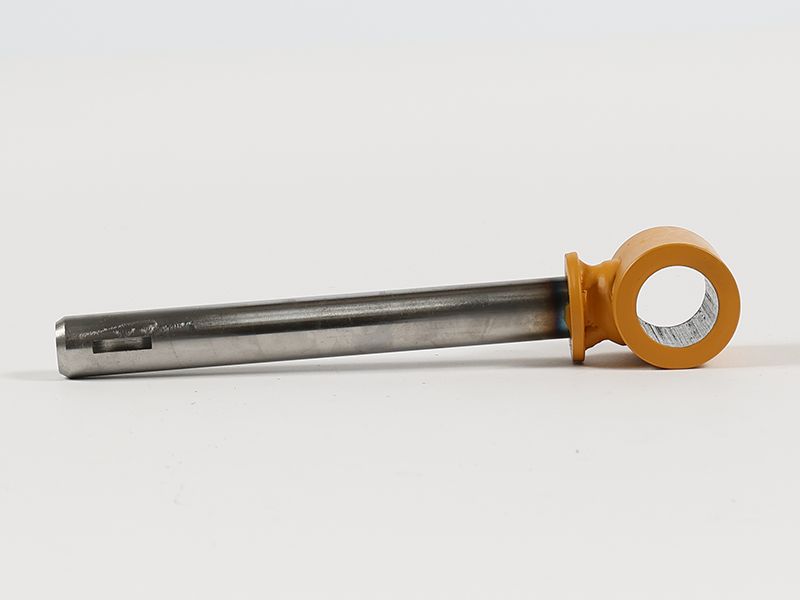 8G-4659: Albero di collegamento della leva di comando, diametro 15,867 mm