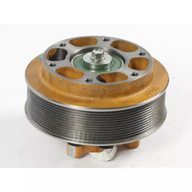 324-4122: Engine Fan Drive