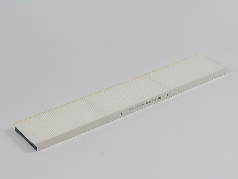 293-1184: Standard Efficiency Cabin Air Filter