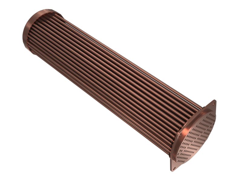 353-9039: Raw Aftercooler Core | Cat® Parts Store