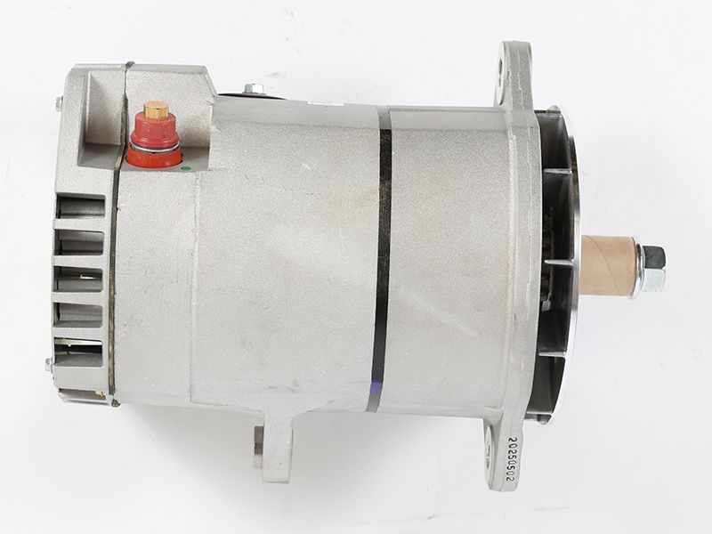 3E-7577: 24 Volts Alternator