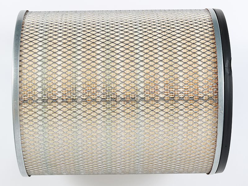 7W-5495: Vzduchový filtr motoru