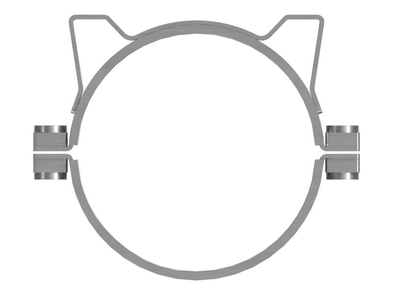 535-6453: ASS. COLLIER - BARRE
