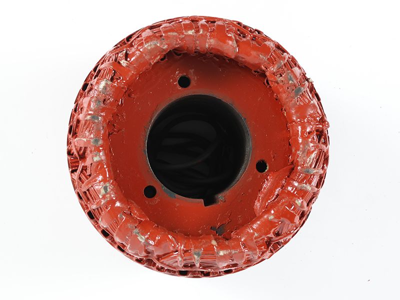 4P-4514: 160.5mm Outer Diameter Generator Exciter Rotor | Cat® Parts Store