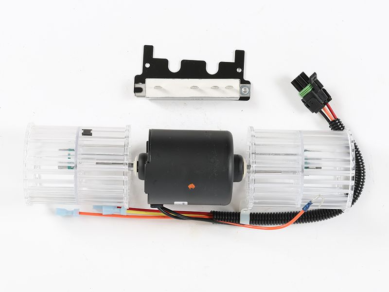 355-4771: Motor ventilátoru
