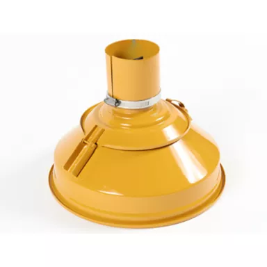 2W-9069: Cup-Precleaner