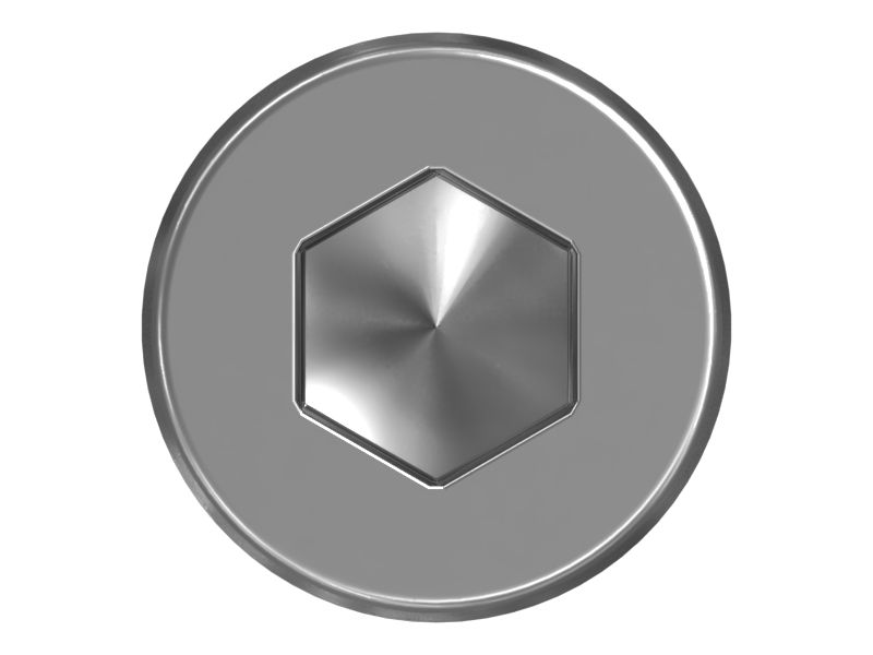 527-9515: BOLT -SEM