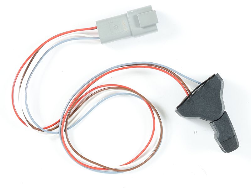 573-5063: Ovládání – joystick