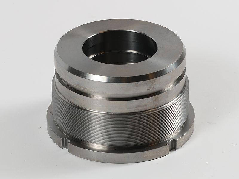 649-8944: Stabilizer Hydraulic Cylinder Collar