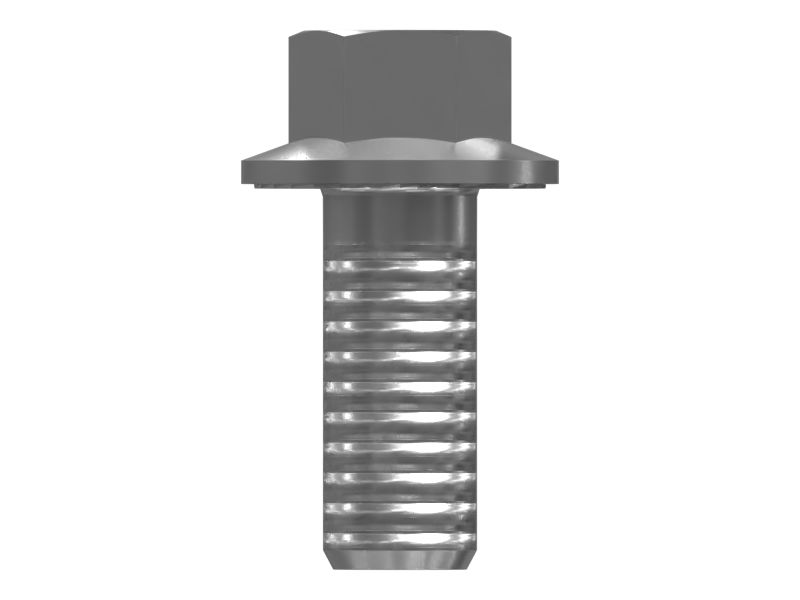 528-3304: Sporbolt