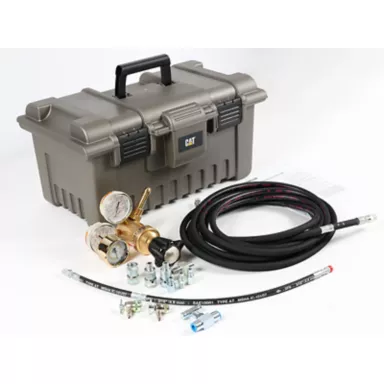 175-5507: Accumulator Nitrogen Charging Tool