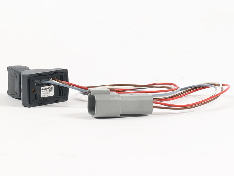 573-5063: Ovládání – joystick