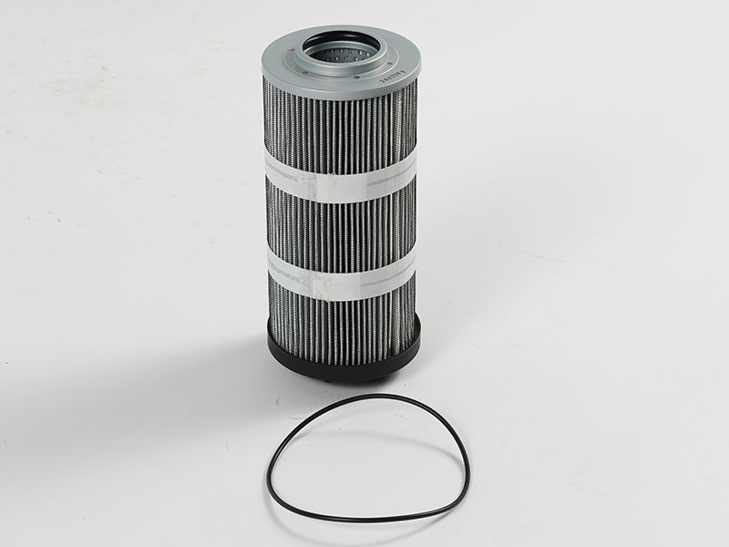 636-5122: 102mm OD Hydraulic Oil Filter Element | Cat® Parts Store