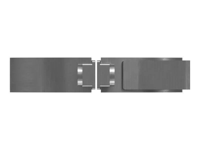 535-6453: ASS. COLLIER - BARRE