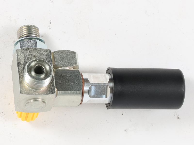 110-4394: Fuel Priming Pump