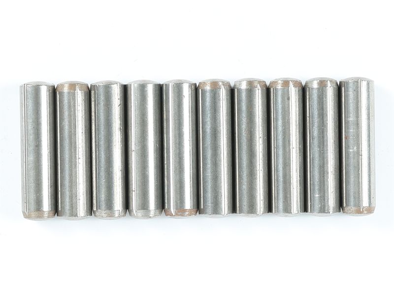 477-5548: Perno scanalato