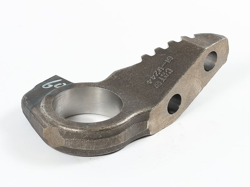 6I-9244: Articolazione cingolo